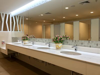 Cost of Bathroom Remodeling in Stillwater, OK